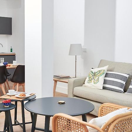El Limonar Apartment Los Barrios Ngoại thất bức ảnh