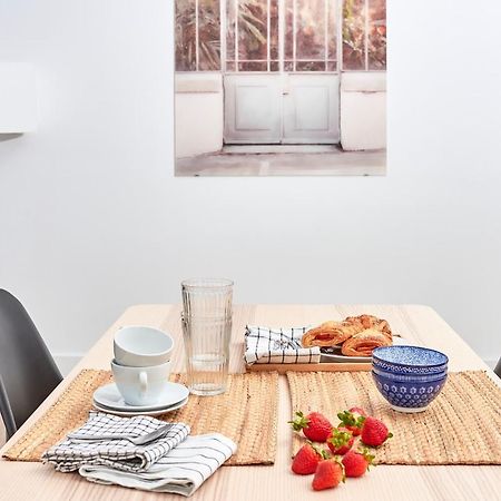 El Limonar Apartment Los Barrios Ngoại thất bức ảnh