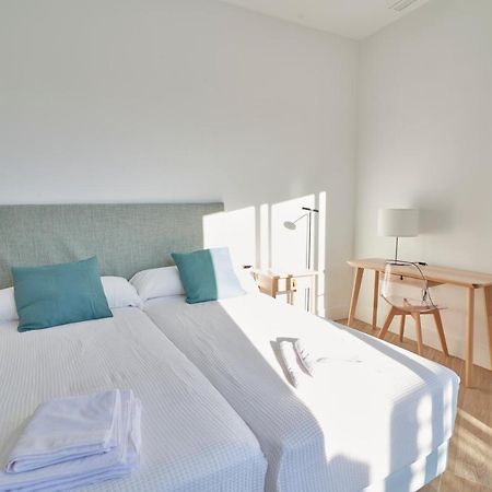 El Limonar Apartment Los Barrios Ngoại thất bức ảnh