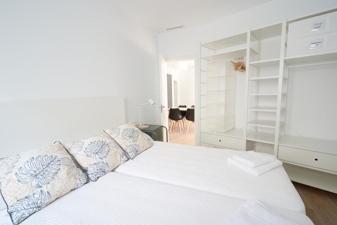 El Limonar Apartment Los Barrios Ngoại thất bức ảnh