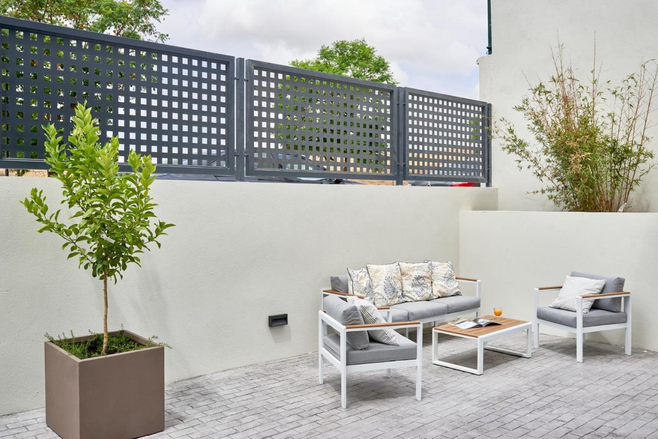 El Limonar Apartment Los Barrios Ngoại thất bức ảnh