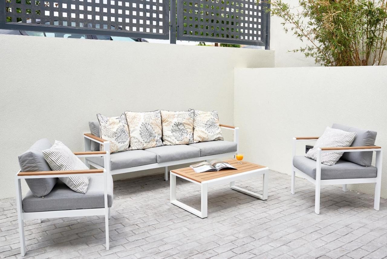 El Limonar Apartment Los Barrios Ngoại thất bức ảnh