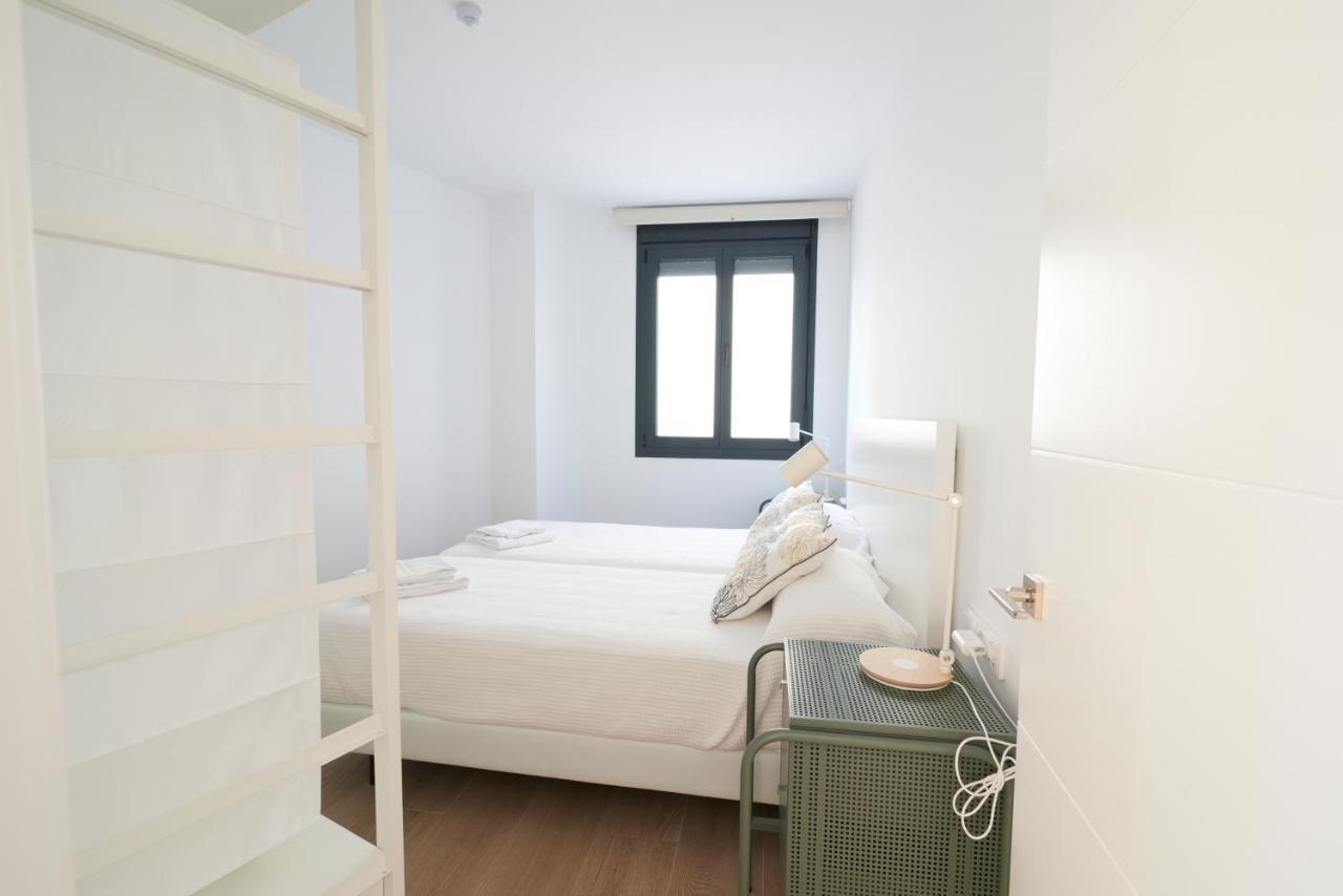 El Limonar Apartment Los Barrios Ngoại thất bức ảnh