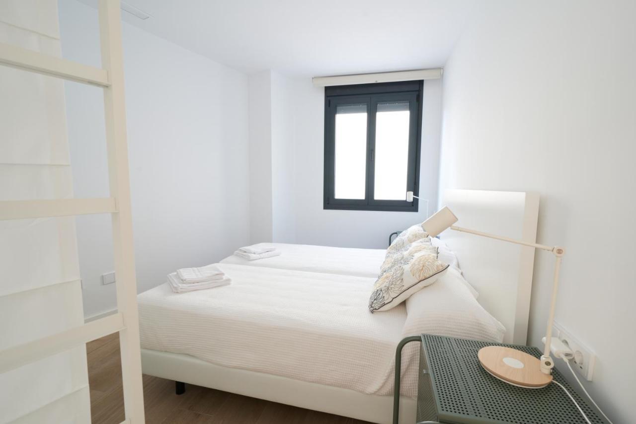 El Limonar Apartment Los Barrios Ngoại thất bức ảnh