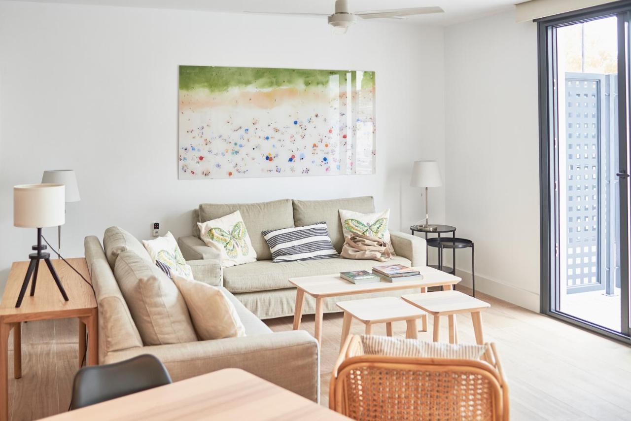 El Limonar Apartment Los Barrios Ngoại thất bức ảnh