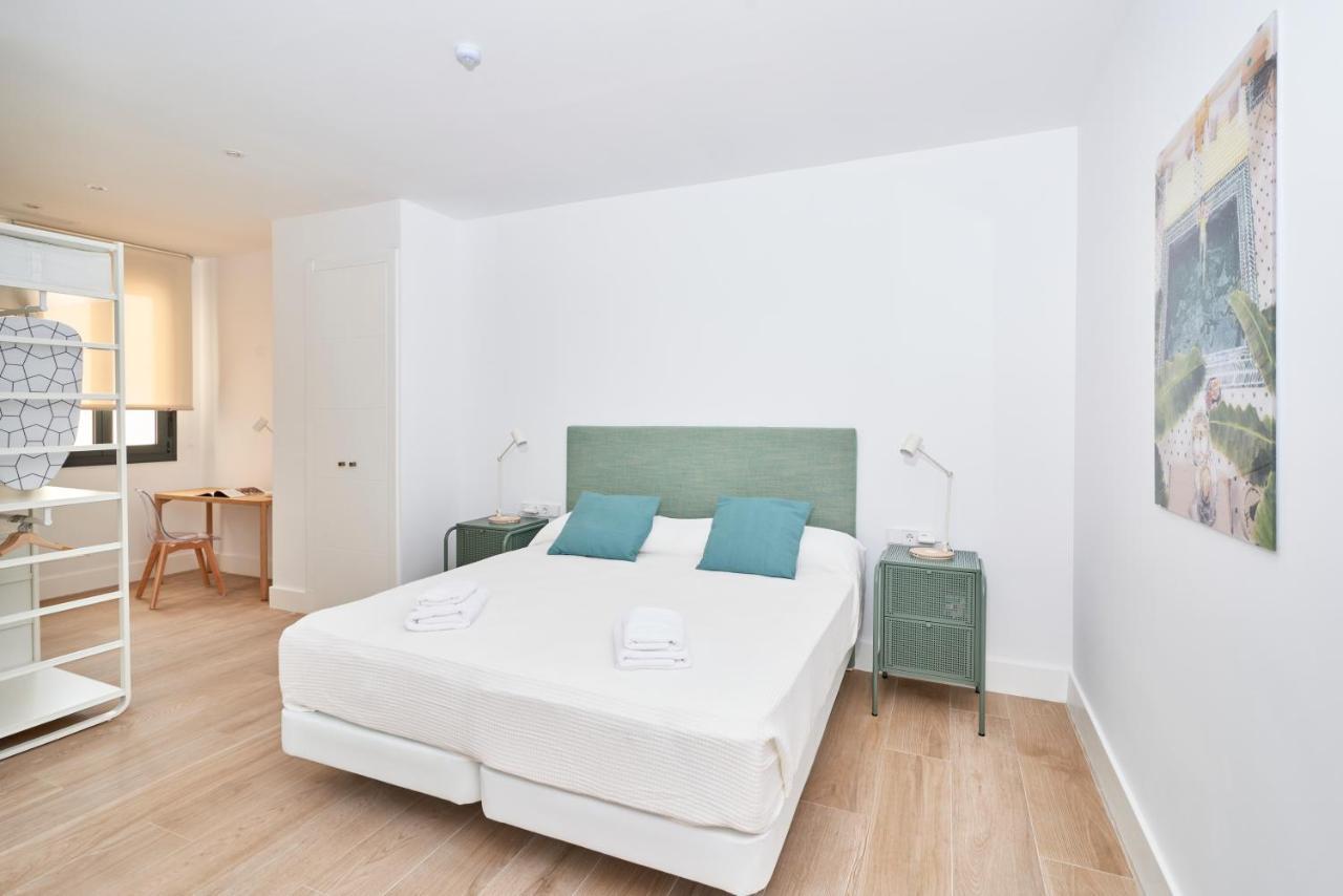 El Limonar Apartment Los Barrios Ngoại thất bức ảnh