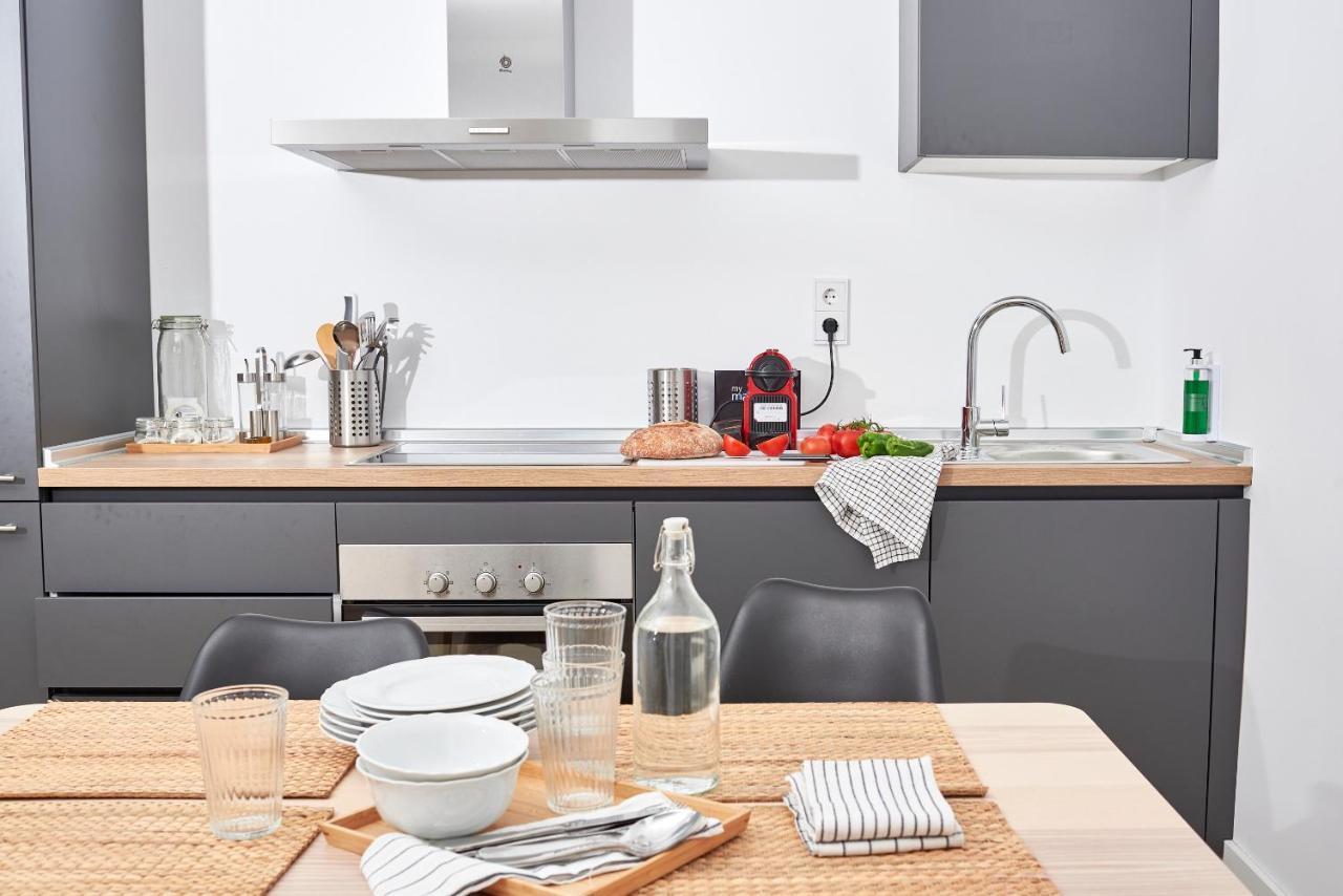 El Limonar Apartment Los Barrios Ngoại thất bức ảnh