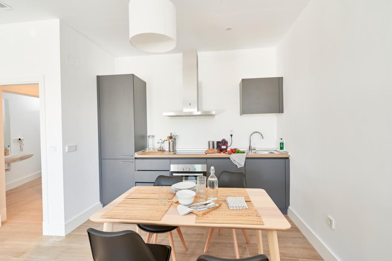 El Limonar Apartment Los Barrios Ngoại thất bức ảnh