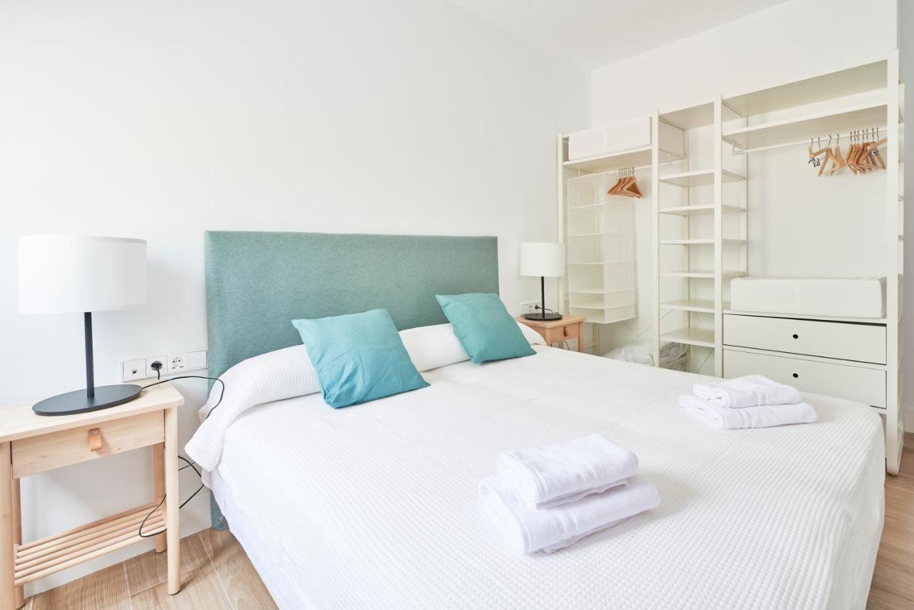El Limonar Apartment Los Barrios Ngoại thất bức ảnh