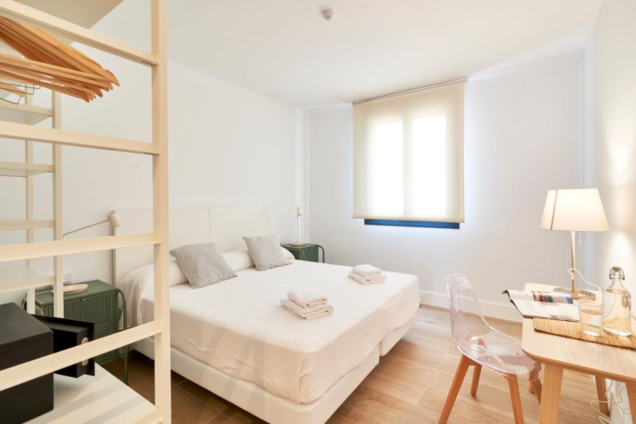 El Limonar Apartment Los Barrios Ngoại thất bức ảnh
