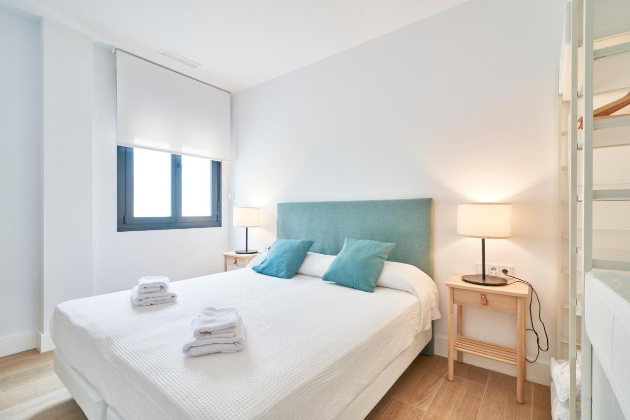 El Limonar Apartment Los Barrios Ngoại thất bức ảnh