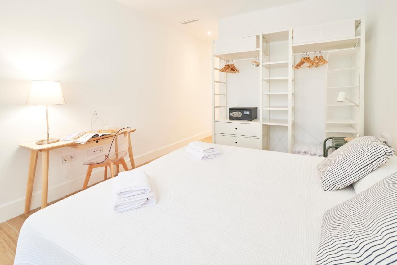 El Limonar Apartment Los Barrios Ngoại thất bức ảnh