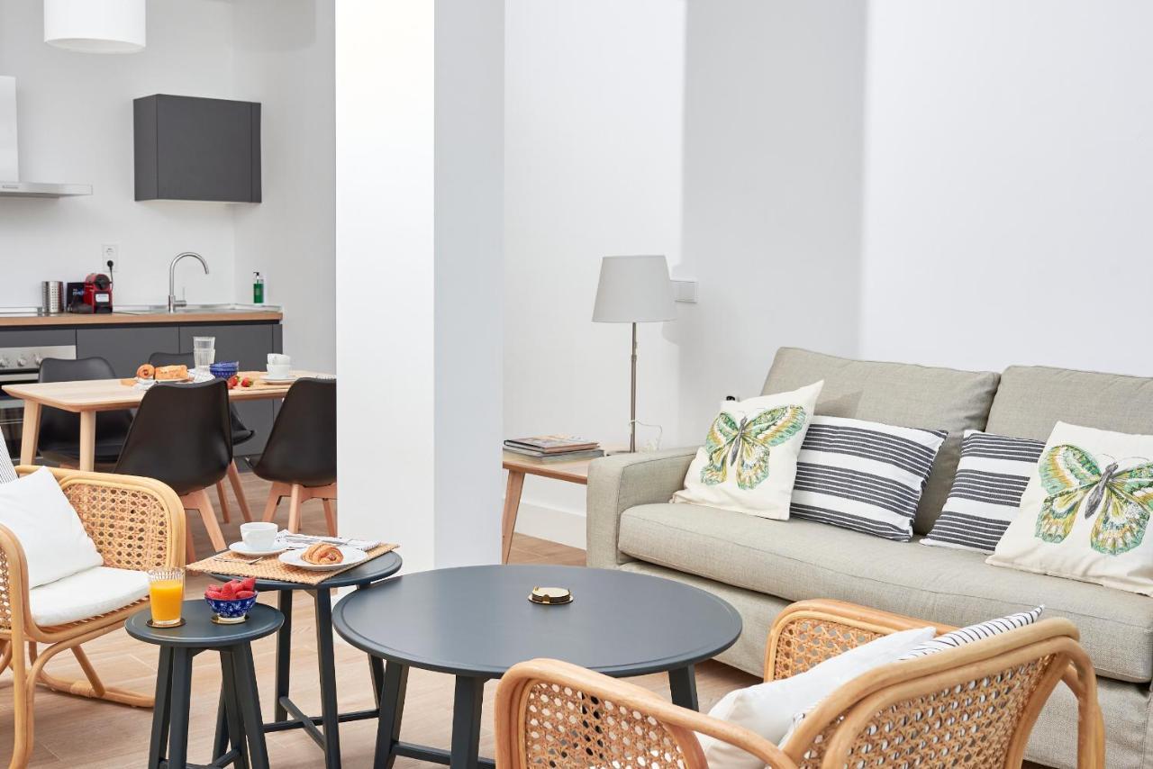 El Limonar Apartment Los Barrios Ngoại thất bức ảnh
