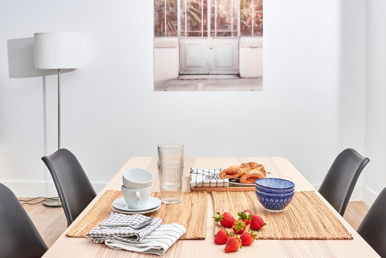 El Limonar Apartment Los Barrios Ngoại thất bức ảnh