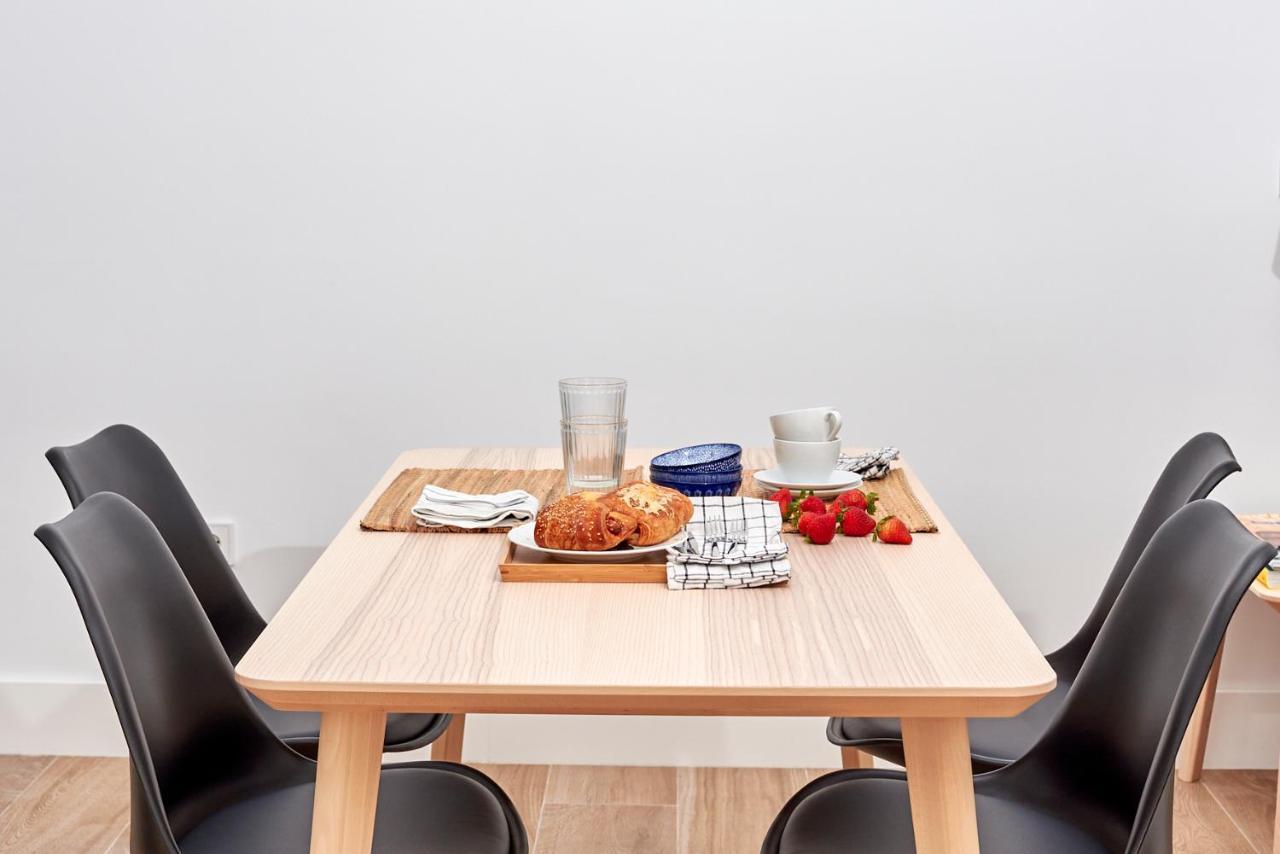 El Limonar Apartment Los Barrios Ngoại thất bức ảnh