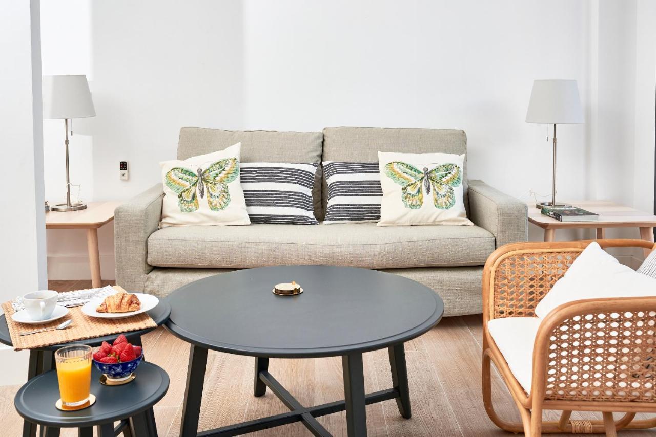 El Limonar Apartment Los Barrios Ngoại thất bức ảnh