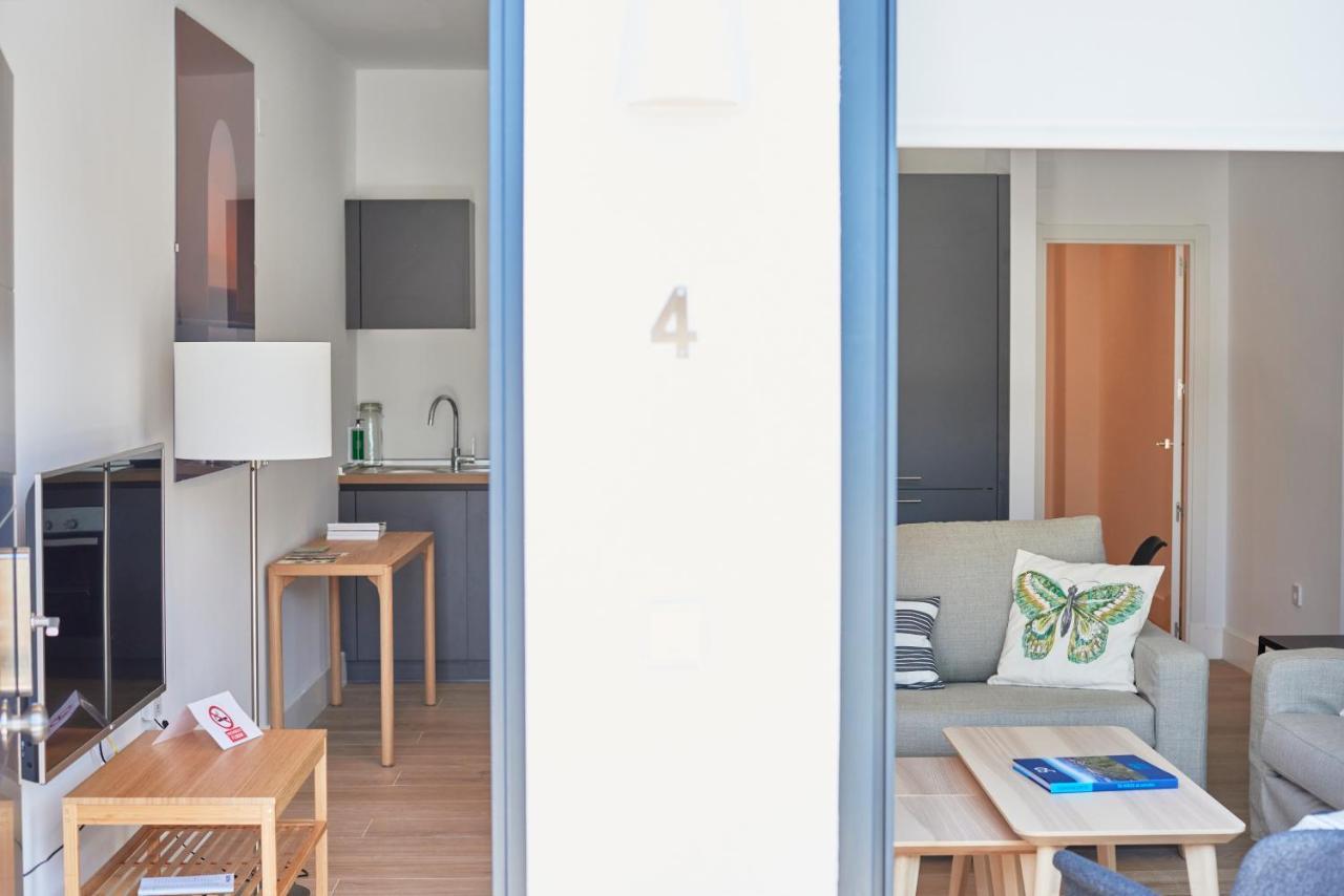 El Limonar Apartment Los Barrios Ngoại thất bức ảnh