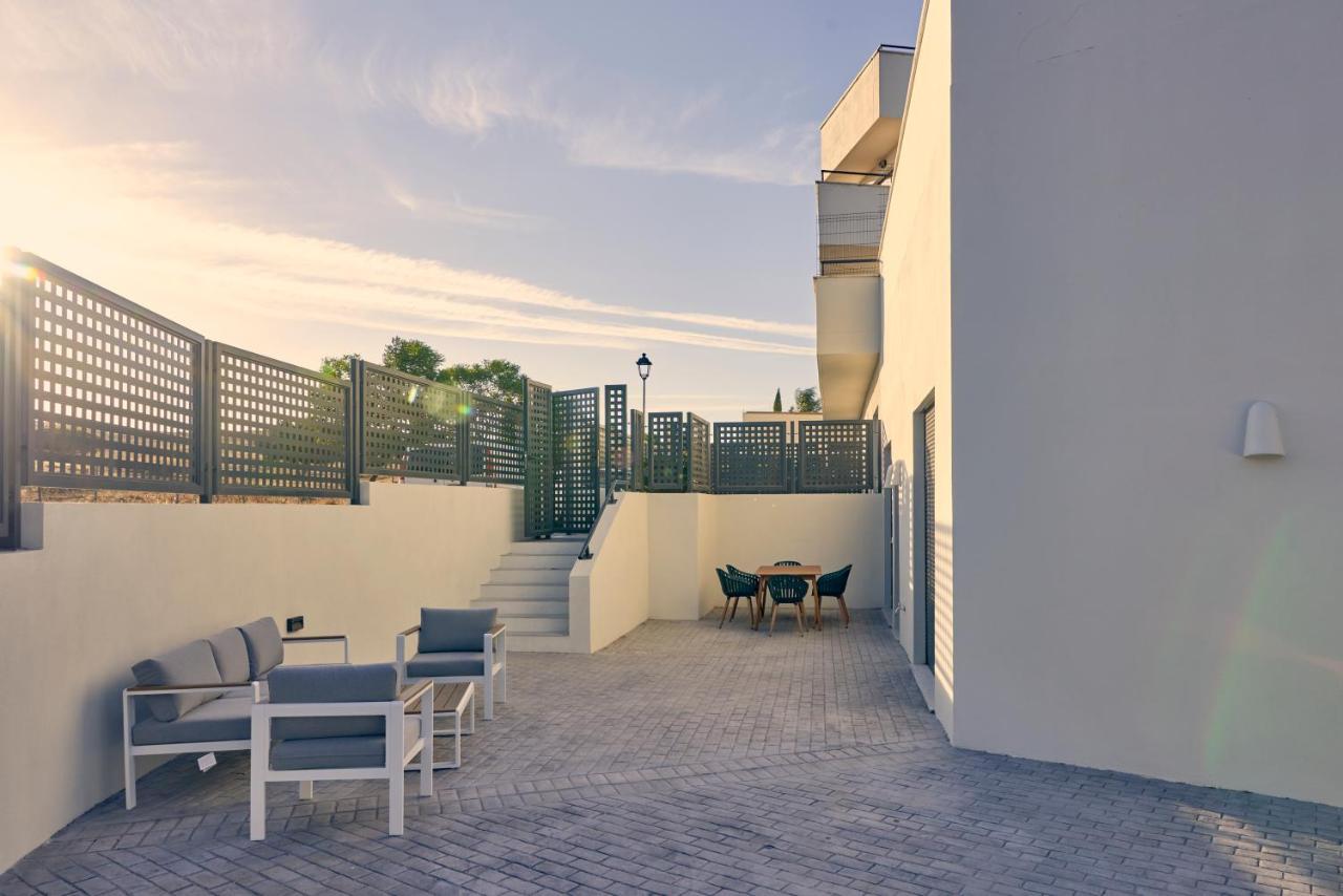 El Limonar Apartment Los Barrios Ngoại thất bức ảnh