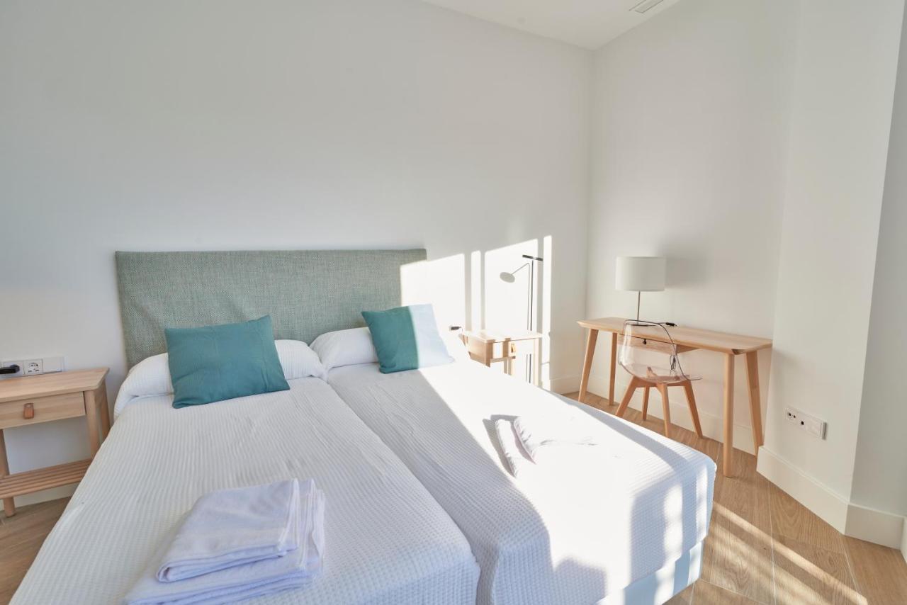 El Limonar Apartment Los Barrios Ngoại thất bức ảnh