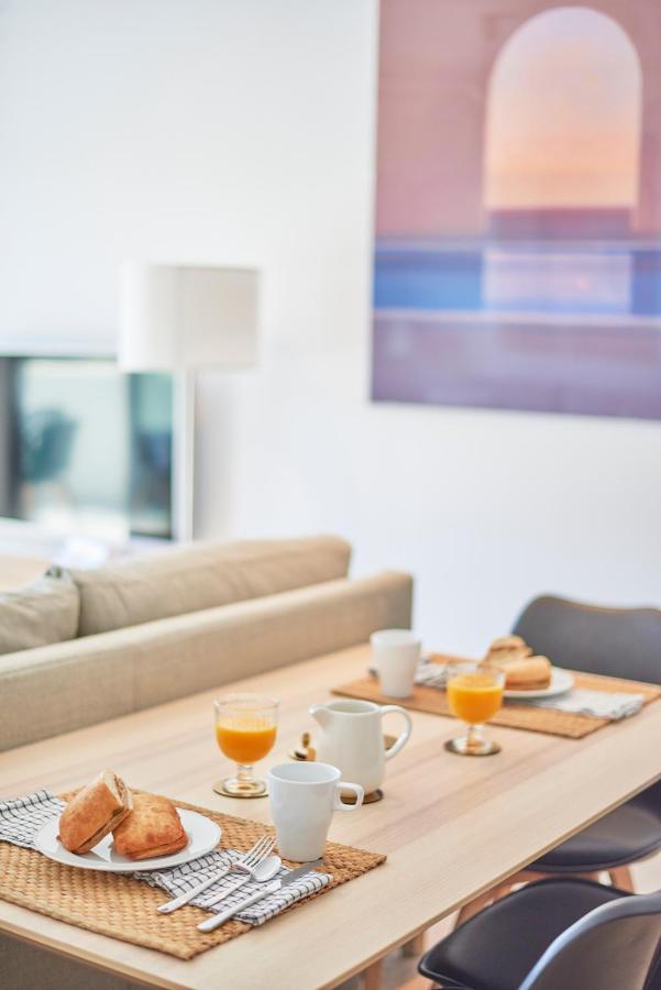 El Limonar Apartment Los Barrios Ngoại thất bức ảnh