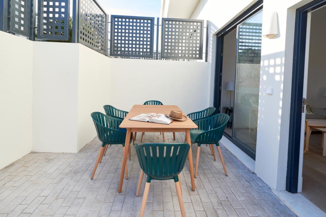 El Limonar Apartment Los Barrios Ngoại thất bức ảnh