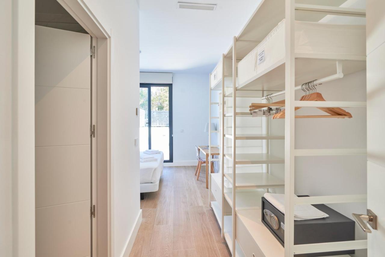 El Limonar Apartment Los Barrios Ngoại thất bức ảnh