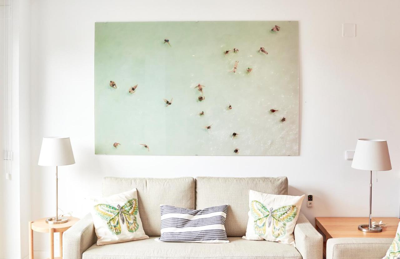 El Limonar Apartment Los Barrios Ngoại thất bức ảnh