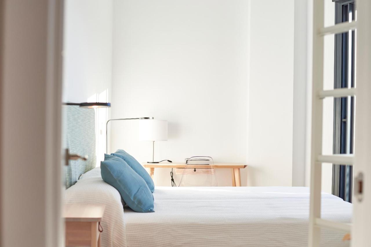 El Limonar Apartment Los Barrios Ngoại thất bức ảnh