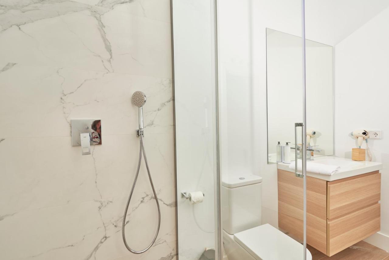 El Limonar Apartment Los Barrios Ngoại thất bức ảnh