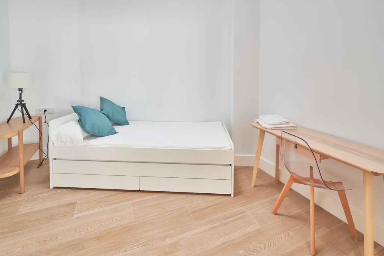 El Limonar Apartment Los Barrios Ngoại thất bức ảnh