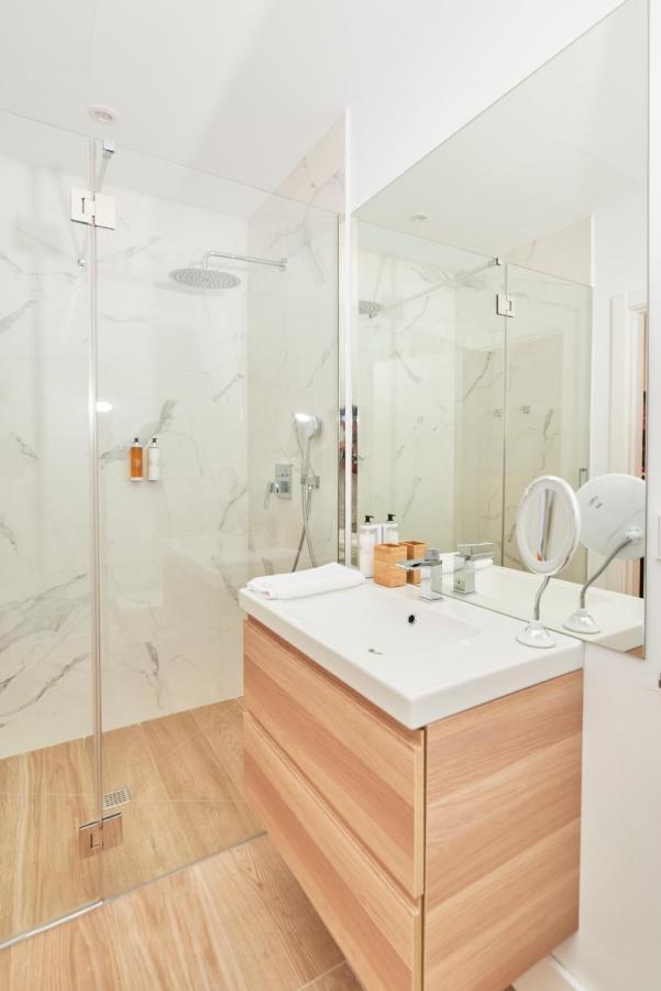 El Limonar Apartment Los Barrios Ngoại thất bức ảnh